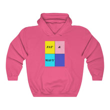 Load image into Gallery viewer, F&amp;W Unisex Heavy Blend™ Hooded Sweatshirt