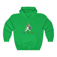 Load image into Gallery viewer, Unisex Heavy Blend™ Hooded Sweatshirt