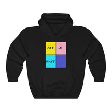 Load image into Gallery viewer, F&amp;W Unisex Heavy Blend™ Hooded Sweatshirt