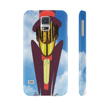 Load image into Gallery viewer, My World Case Mate Slim Phone Cases