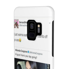 Load image into Gallery viewer, iBarly Case Mate Slim Phone Cases