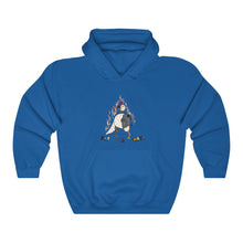 Load image into Gallery viewer, Unisex Heavy Blend™ Hooded Sweatshirt