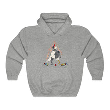 Load image into Gallery viewer, Unisex Heavy Blend™ Hooded Sweatshirt