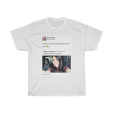 Load image into Gallery viewer, iBarly Unisex Heavy Cotton Tee