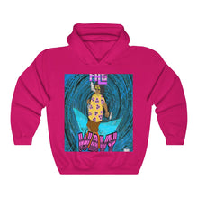 Load image into Gallery viewer, Fat&amp;Wavy™ Hooded Sweatshirt