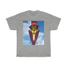 Load image into Gallery viewer, BernardNigga&#39;s World Unisex Heavy Cotton Tee