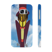 Load image into Gallery viewer, My World Case Mate Slim Phone Cases