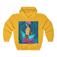 Load image into Gallery viewer, Fat&amp;Wavy™ Hooded Sweatshirt