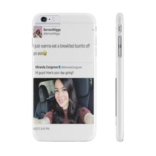 Load image into Gallery viewer, iBarly Case Mate Slim Phone Cases