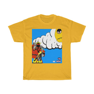 NiggaTron T Shirt