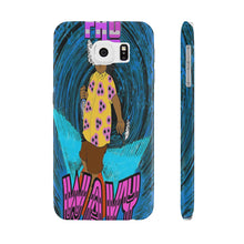 Load image into Gallery viewer, Fat And Wavy Case Mate Slim Phone Cases