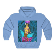 Load image into Gallery viewer, Fat&amp;Wavy™ Hooded Sweatshirt