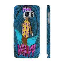 Load image into Gallery viewer, Fat And Wavy Case Mate Slim Phone Cases