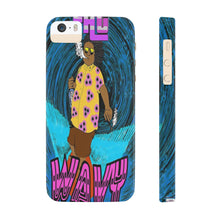 Load image into Gallery viewer, Fat And Wavy Case Mate Slim Phone Cases