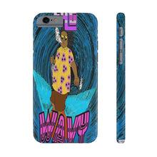 Load image into Gallery viewer, Fat And Wavy Case Mate Slim Phone Cases