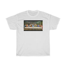 Load image into Gallery viewer, Fat&amp;Wavy Gathering Unisex Heavy Cotton Tee