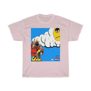 NiggaTron T Shirt