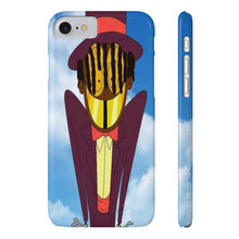 Load image into Gallery viewer, My World Case Mate Slim Phone Cases