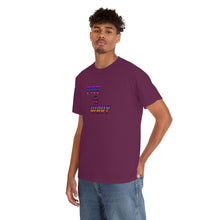 Load image into Gallery viewer, Retro Fat &amp; Wavy Unisex Heavy Cotton Tee