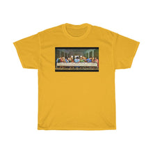 Load image into Gallery viewer, Fat&amp;Wavy Gathering Unisex Heavy Cotton Tee