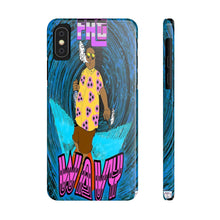 Load image into Gallery viewer, Fat And Wavy Case Mate Slim Phone Cases