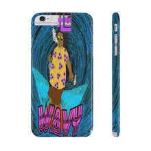 Load image into Gallery viewer, Fat And Wavy Case Mate Slim Phone Cases