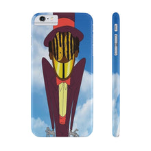 Load image into Gallery viewer, My World Case Mate Slim Phone Cases