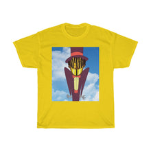 Load image into Gallery viewer, BernardNigga&#39;s World Unisex Heavy Cotton Tee