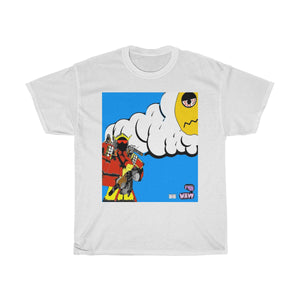 NiggaTron T Shirt