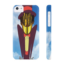 Load image into Gallery viewer, My World Case Mate Slim Phone Cases