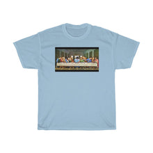 Load image into Gallery viewer, Fat&amp;Wavy Gathering Unisex Heavy Cotton Tee