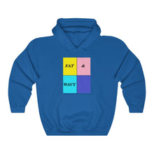 Load image into Gallery viewer, F&amp;W Unisex Heavy Blend™ Hooded Sweatshirt