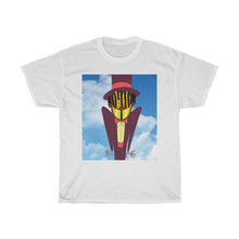 Load image into Gallery viewer, BernardNigga&#39;s World Unisex Heavy Cotton Tee