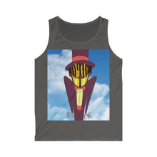 Load image into Gallery viewer, My World Men&#39;s Softstyle Tank Top