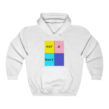 Load image into Gallery viewer, F&amp;W Unisex Heavy Blend™ Hooded Sweatshirt