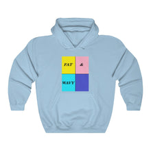 Load image into Gallery viewer, F&amp;W Unisex Heavy Blend™ Hooded Sweatshirt