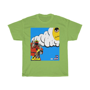 NiggaTron T Shirt