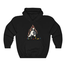 Load image into Gallery viewer, Unisex Heavy Blend™ Hooded Sweatshirt