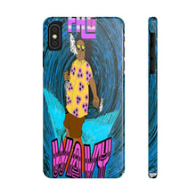 Load image into Gallery viewer, Fat And Wavy Case Mate Slim Phone Cases