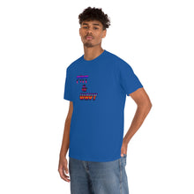 Load image into Gallery viewer, Retro Fat &amp; Wavy Unisex Heavy Cotton Tee