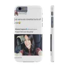 Load image into Gallery viewer, iBarly Case Mate Slim Phone Cases