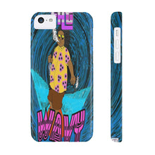 Load image into Gallery viewer, Fat And Wavy Case Mate Slim Phone Cases