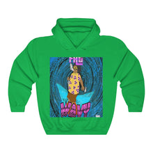 Load image into Gallery viewer, Fat&amp;Wavy™ Hooded Sweatshirt