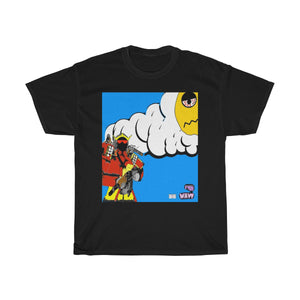 NiggaTron T Shirt