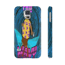 Load image into Gallery viewer, Fat And Wavy Case Mate Slim Phone Cases