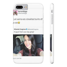 Load image into Gallery viewer, iBarly Case Mate Slim Phone Cases