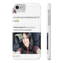 Load image into Gallery viewer, iBarly Case Mate Slim Phone Cases