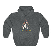 Load image into Gallery viewer, Unisex Heavy Blend™ Hooded Sweatshirt