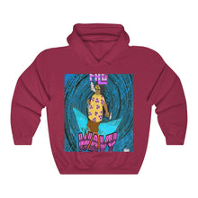 Load image into Gallery viewer, Fat&amp;Wavy™ Hooded Sweatshirt