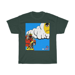 NiggaTron T Shirt